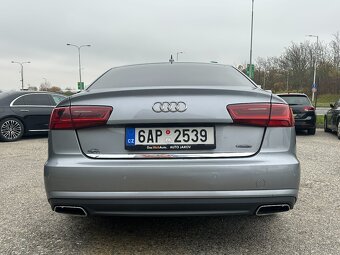 Audi A6 2016 - 5