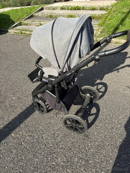 Roan Bass Next Titanium - 5