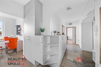 Prodej, byty/2+1, 55 m2, Devotyho 2451, 53002 Pardubice, Par - 5