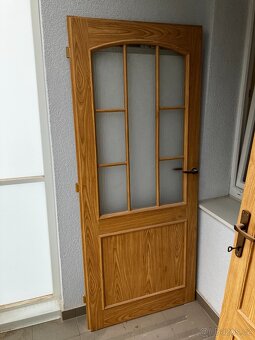 Dveře - 5