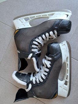 Ledni brusle Bauer 48 - 5