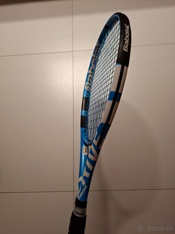 Tenisová raketa Babolat Pure Drive 315g - 5