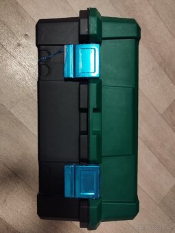 Box na nářadí/rybaření - 5