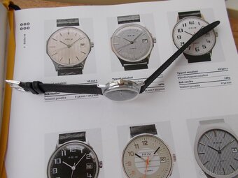 oblibene funkcni hodinky prim Pyžamo rok 1985 - 5