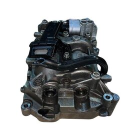 Olejové čerpadlo 03L103537 03L103295F naftový motor 2.0TDI - 5