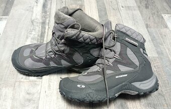 Dámské zimní boty Salomon West TS WP vel.38 2/3 - 5