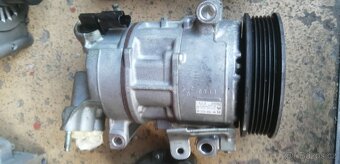 Příslušenství motoru 1.6 Vti 88 kW kod 5F01/5FS, Peugeot - 5