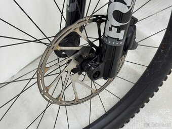 Specialized Turbo Levo Comp Alloy G3 - Black - 5