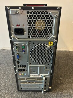 PC Sestava Lenovo ThinkCentre Edge 91 - 5