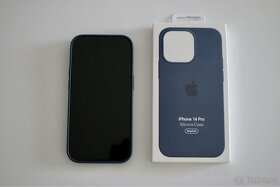 Silikonové a kožený kryty s Magsafe pro iPhone 14 Pro - 5