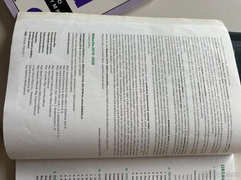 Matematické učebnice - 5