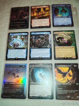 Magic the Gathering The Lord of the Rings - 5