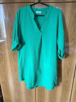 Různé letní saty a tuniky - 5