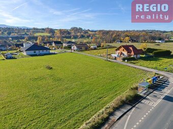 Prodej pozemku 1474 m2, Dolní Žukov - 5