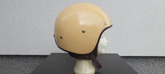 Stará helma,retro helma,cassida,kokoska,kokos. - 5