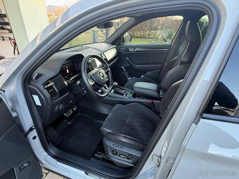 Škoda Kodiaq - 5
