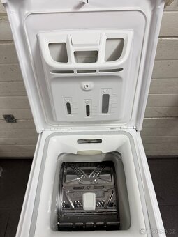 Pračka Whirlpool - 5