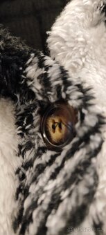 Dámský kabátek - 5