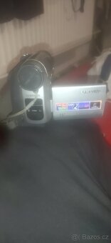 Panasonic Samsung Fuji - 5