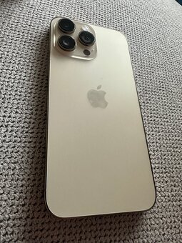 Iphone 14 pro max 128GB-Gold - 5