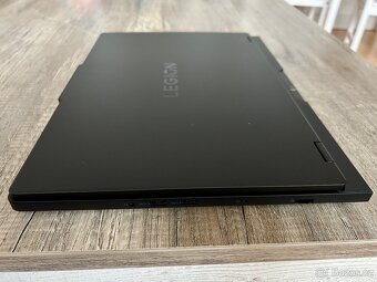 Lenovo Legion Pro 5 (255HX, RTX 5060, OLED) - 5