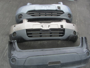 Nissan Qashqai J10 - 5