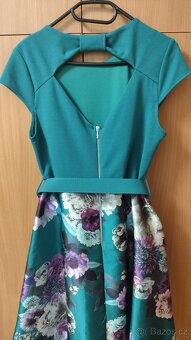 Společenské šaty LUXE by Dorothy Perkins - 5