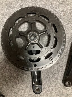 Silniční sada shimano Tourney - 5