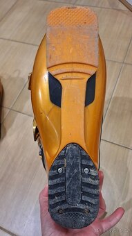 Lyžařské boty Rossignol - 5