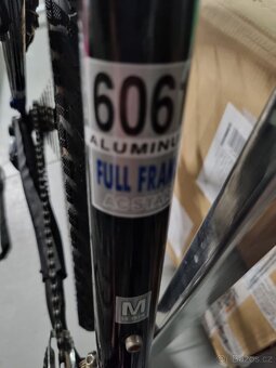 Prodám horské kolo Acstar 26 - 5