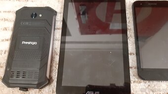 Prodám staré telefony.. - 5