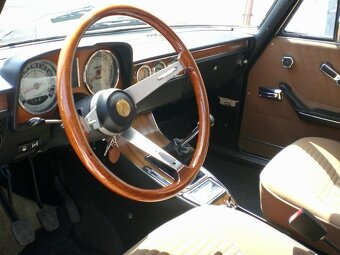 ALFA ROMEO 2000 BERLINA - 5