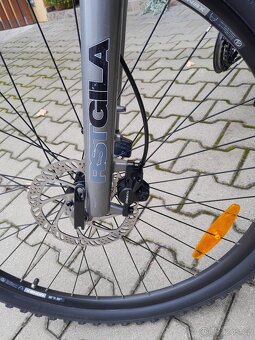 Horské kolo Author Mystic - 5