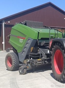 Fendt Rotana 160V 2024r - 5