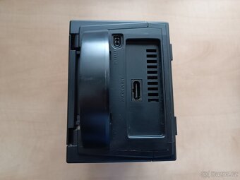 Nintendo GameCube HDMI výstup (+ PicoBoot) - 5