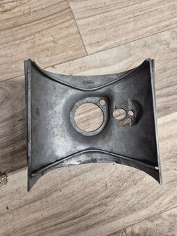 Jawa Panelka 250 - 5