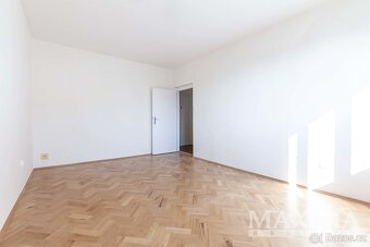 Byt 2+1 o ploše 52 m2 - Praha, Strašnice - 5