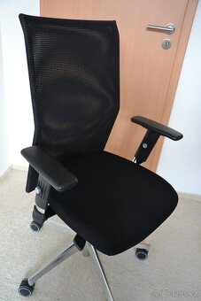 Kancelářská židle - LD Seating - 5