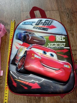 Batoh Auta, taška a kabelka - 5