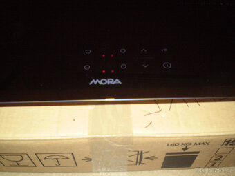 Indukční deska Mora VDIT 651FF - 5