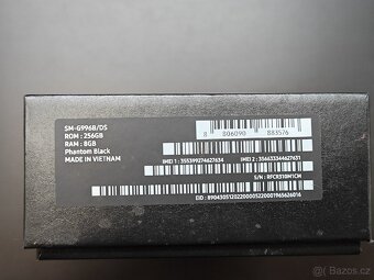 Samsung Galaxy S21+ 5G  8/256 - 5