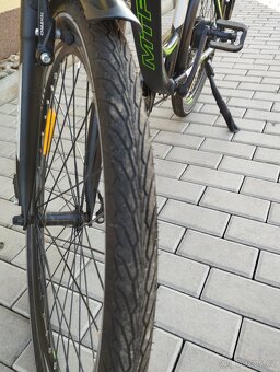 Elektro kolo Mtf Grand - 5