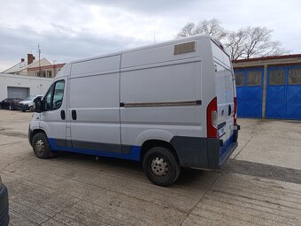 Fiat Ducato 35 L2H2 130 multijet - 5