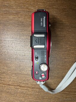 Panasonic Lumix DMC-GF2 - 5