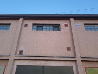 Garáž - prodej - 5