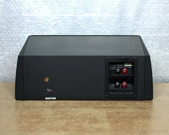 Centrální reprobedna KEF. - 5