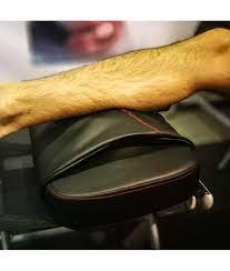 Mechanický masér – usclemasseur - 5