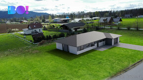 Prodej rodinného domu 133 m², pozemek 966 m², Horní Tošanovi - 5