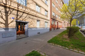 Prodej bytu 3+1 71 m² - 5.května/Praha 4 - 5