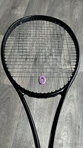 Wilson Blade V8 Noir 16x19 - 5